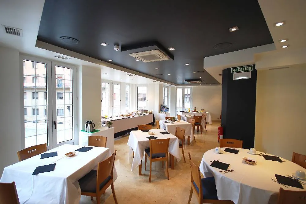 Hotel Avenida Pamplona