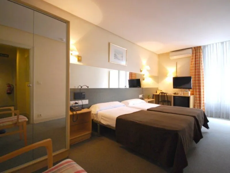 Hotel Avenida Pamplona