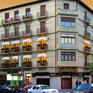 2* Guest house Navarra