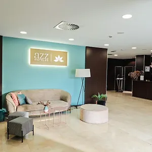 4* Hotel Azz Norte