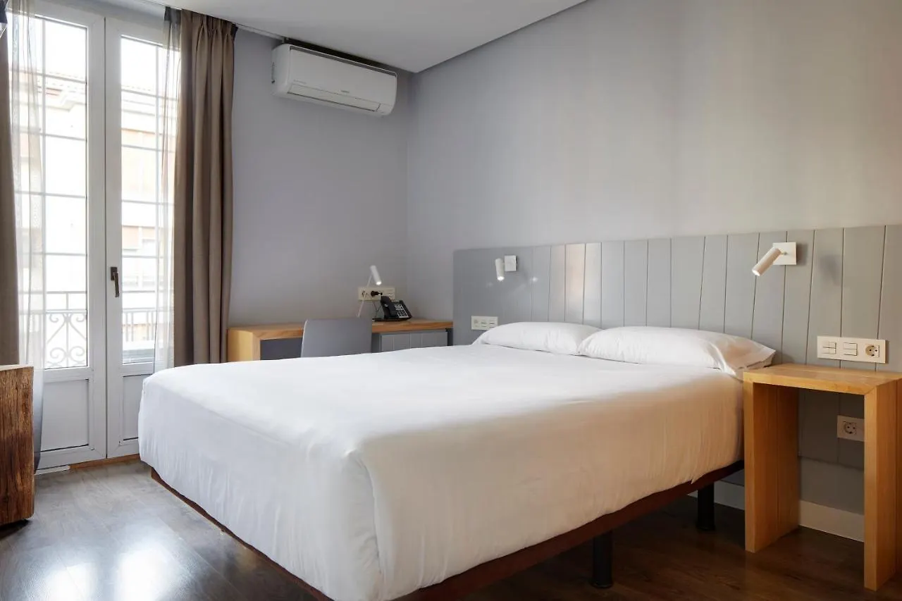Hotel Avenida Pamplona